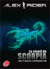 Le réveil de Scorpia - Anthony Horowitz