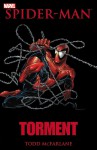 Spider-Man: Torment - Todd McFarlane