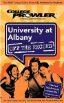 University at Albany (College Prowler Guide) - College Prowler