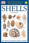 Smithsonian Handbooks: Shells - S. Peter Dance