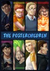 The Posterchildren: Origins - Kitty Burroughs