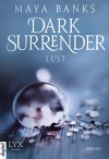 Dark Surrender - Lust - Maya Banks, Firouzeh Akhavan-Zandjani