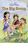 Lindy Blues: The Big Scoop - Dorian Cirrone