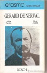 Silvia/Aurelia - Gérard de Nerval