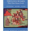 Virtuous Women: Three Classic Korean Novels - Richard Rutt