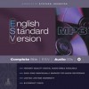 Complete Bible on Audio MP3 CDs: English Standard Version - Stephen Johnstion, Stephen Johnston