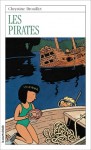 Les pirates - Chrystine Brouillet