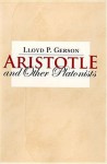 Aristotle and Other Platonists - Lloyd P. Gerson