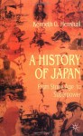 A History of Japan: From Stone Age to Superpower - Kenneth G. Henshall