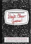 Don't Chew Jesus!: A Collection of Memorable Nun Stories - Danielle Schaaf, Michael Prendergast