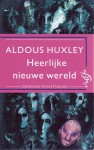 Heerlijke nieuwe wereld - Aldous Huxley