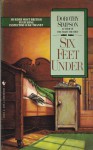 Six Feet Under - Dorothy Simpson