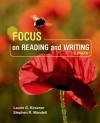 Focus on Reading and Writing: Essays - Laurie G. Kirszner, Stephen R. Mandell