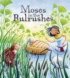 Moses in the Bulrushes - Cathy Jones