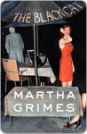 The Black Cat (Richard Jury, #22) - Martha Grimes