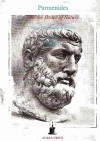 On the Order of Nature - Parmenides, Raphael