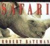 Safari - Robert Bateman