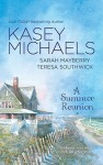 Summer Reunion - Kasey Michaels, Sarah Mayberry, Teresa Southwick