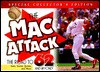 The Mac Attack: The Road to 62 and Beyond! - Honor Books