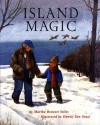 Island Magic - Martha Bennett Stiles