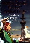 Zandru's Forge (Darkover, Book 5) (Clingfire, Book 2) - Marion Zimmer Bradley, Deborah J. Ross