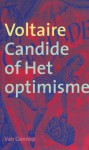 Candide of Het optimisme - Voltaire, Hannie Vermeer-Pardoen