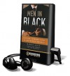 Men in Black: How the Supreme Court is Destroying America [With Earbuds] - Mark R. Levin, Rush Limbaugh, Jeff Riggenbach