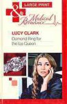 Diamond Ring for the Ice Queen - Lucy Clark