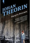 Święty Psychol - Johan Theorin