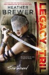 Soulbound - Heather Brewer