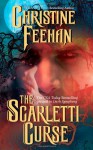 The Scarletti Curse - Christine Feehan