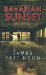 Bavarian Sunset - James Pattinson