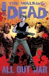 The Walking Dead #116 - Robert Kirkman, Charles Adlard