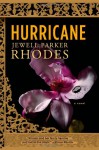 Hurricane: A Novel - Jewell Parker Rhodes