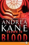 Drawn in Blood (FBI #2) - Andrea Kane