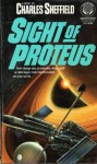 Sight of Proteus - Charles Sheffield