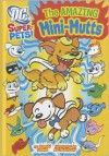 The Amazing Mini-Mutts - Donald B. Lemke