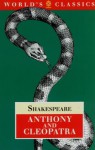 Anthony and Cleopatra - Michael Neill, William Shakespeare