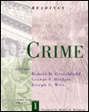 Crime: Readings, Volume 1 (Crime and Society Series) - Robert D. Crutchfield, George S. Bridges, Joseph G. Weis