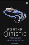 L'assassinio di Roger Ackroyd - Grazia Maria Griffini, Agatha Christie