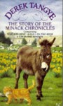 The Story of the Minack Chronicles - Derek Tangye