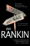 Tooth and Nail - Ian Rankin