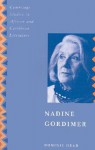 Nadine Gordimer - Dominic Head