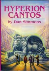 Hyperion Cantos - Dan Simmons