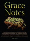 Grace Notes - Brian Doyle