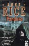 Pandora - Anne Rice