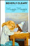 Muggie Maggie (Muggie Maggie) - Beverly Cleary