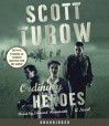 Ordinary Heroes - Scott Turow