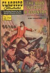 Classics Illustrated 63 of 169 : The Man Without a Country - Edward Everett Hale