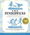 The Penderwicks: A Summer Tale of Four Sisters, Two Rabbits, and a Very Interesting Boy (Audio) - Jeanne Birdsall, Susan Denaker